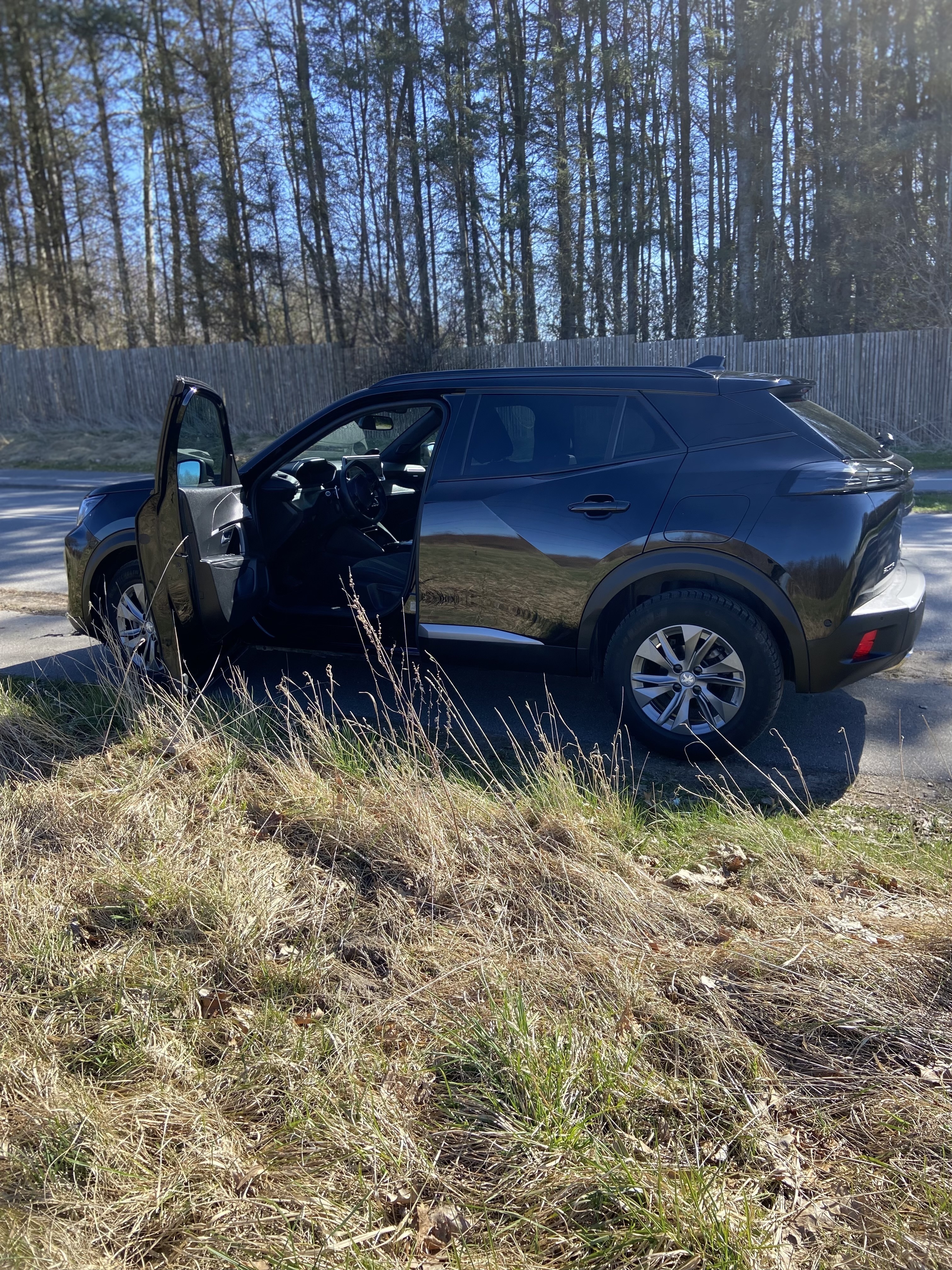 Peugeot 2008 1,2 PureTech 130  SUV EAT8