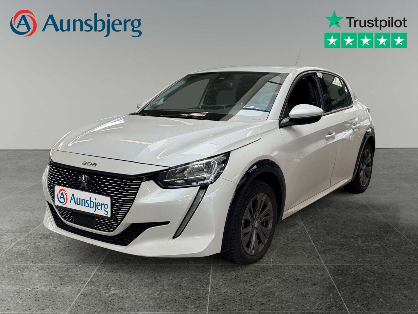 Peugeot e-208 50 Allure