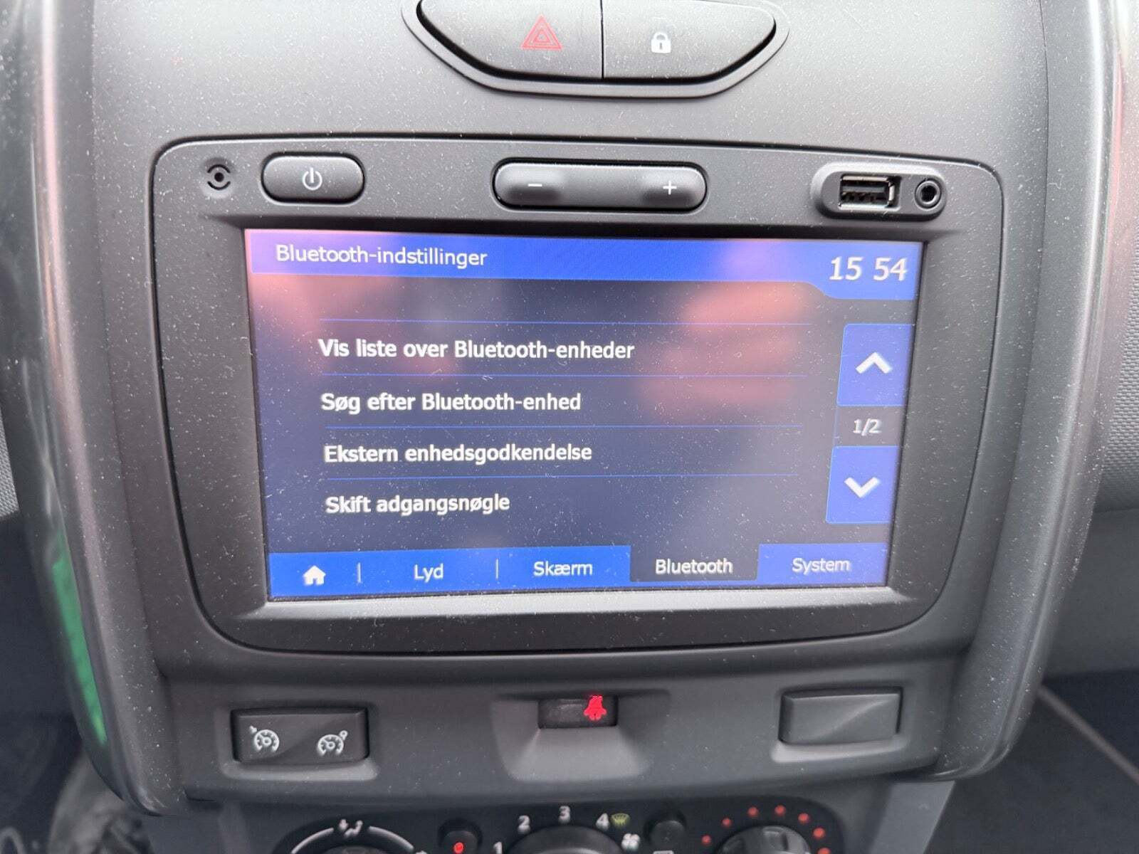 ?
