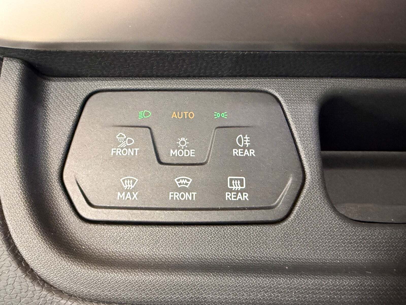 Hvid VW ID.Buzz fra 2026