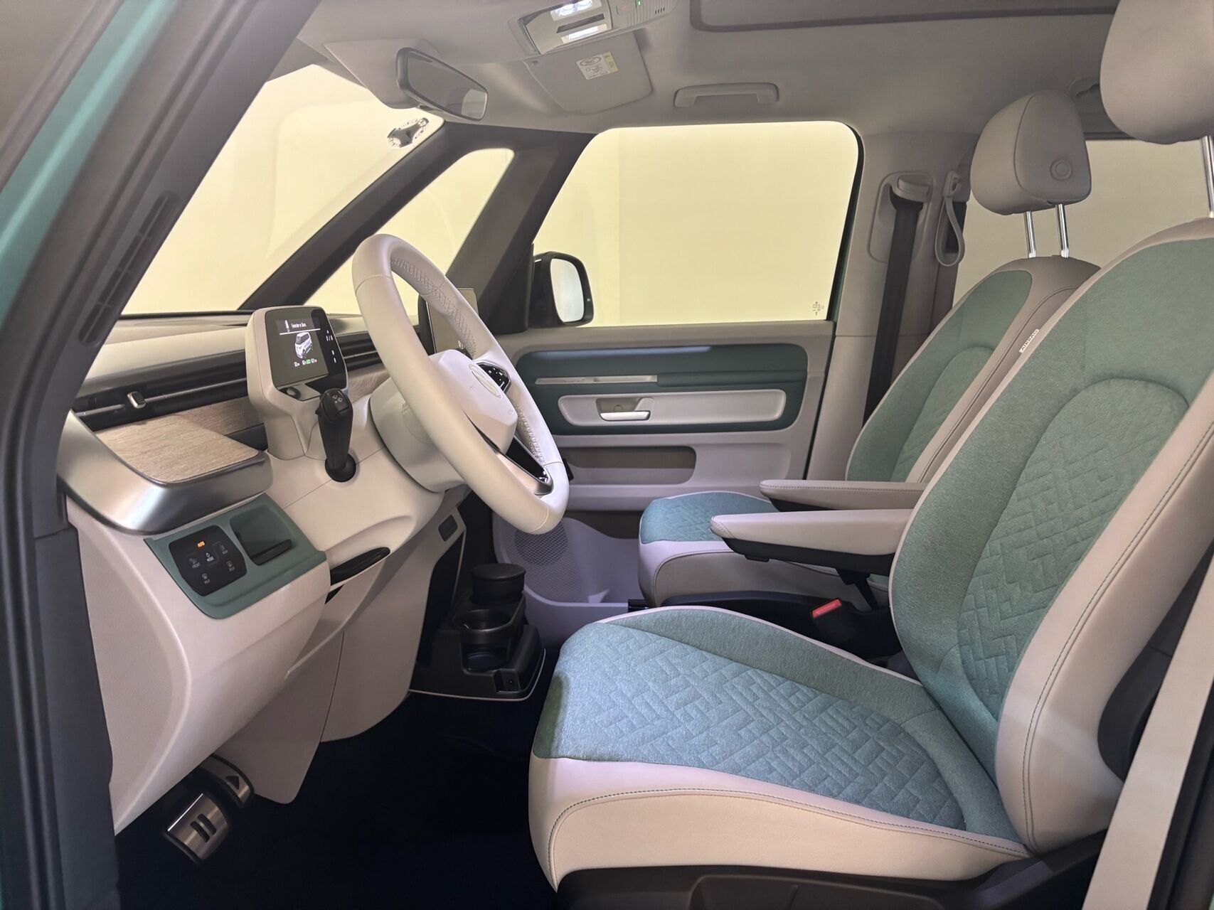 VW ID.Buzz Lang EL Pro 286HK Aut.