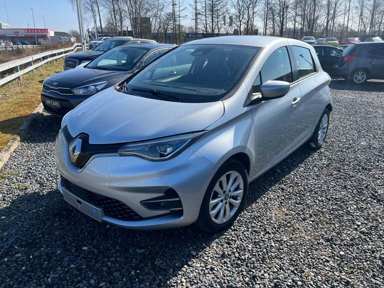 Renault Zoe 52 Zen