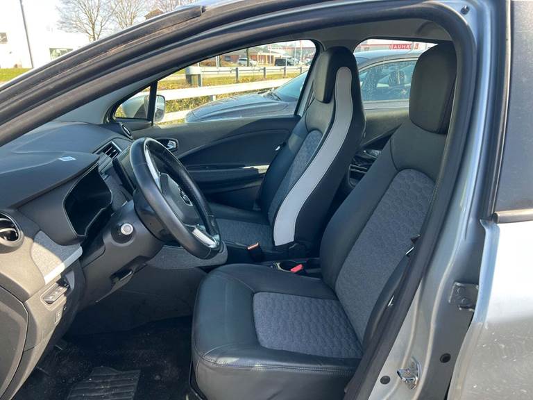 Renault Zoe 52 Zen