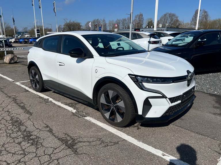 Renault Megane E-Tech 40 Equilibre
