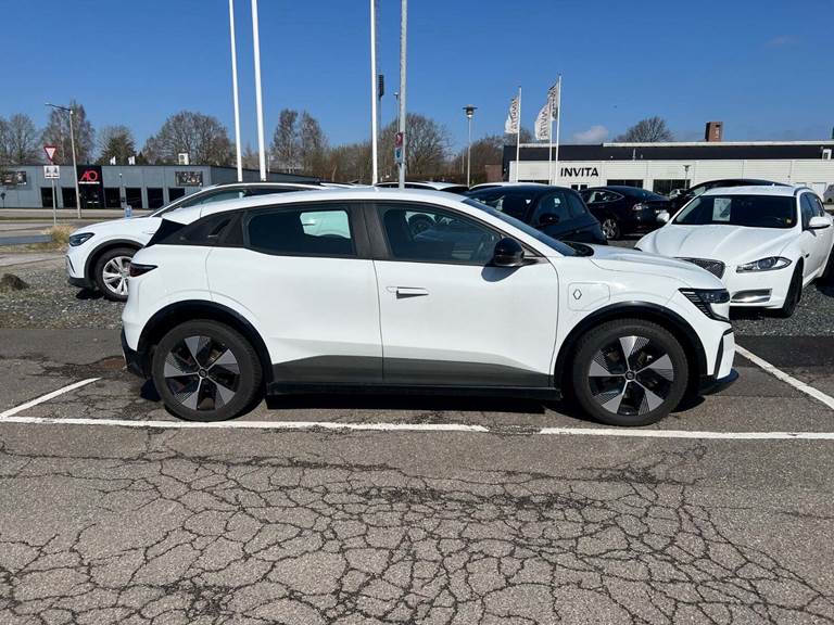 Renault Megane E-Tech 40 Equilibre