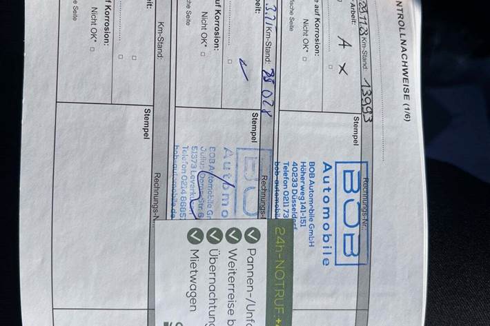Hvid Renault Megane E-Tech fra 2023