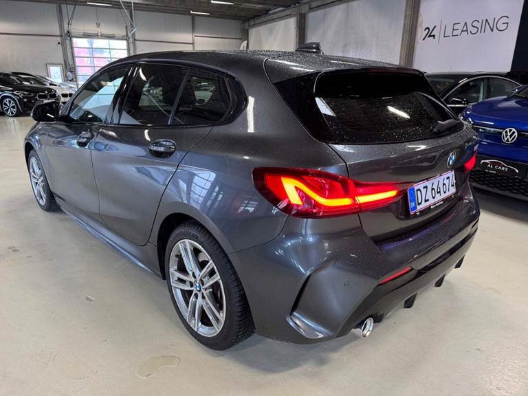 BMW 120i 2,0 M-Sport aut.