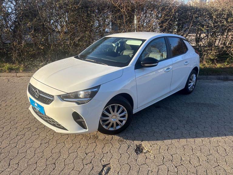 Opel Corsa 1,2 Elegance