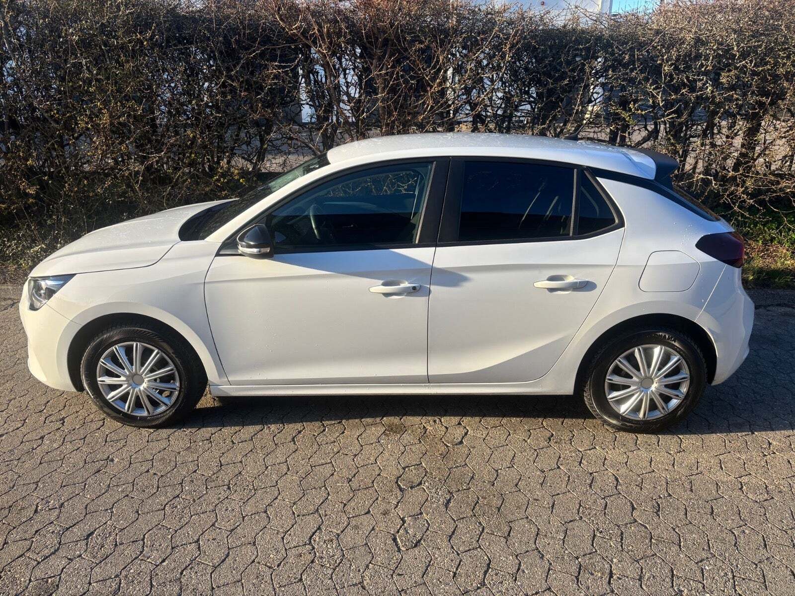 Opel Corsa 1,2 Elegance