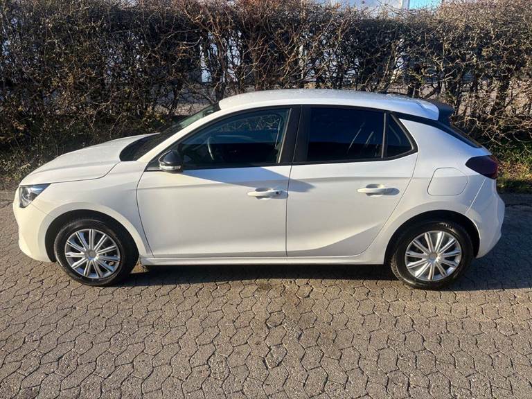 Opel Corsa 1,2 Elegance