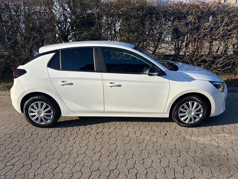 Opel Corsa 1,2 Elegance