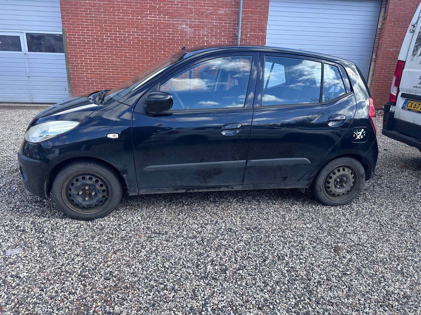 Hyundai i10 1,25 Comfort