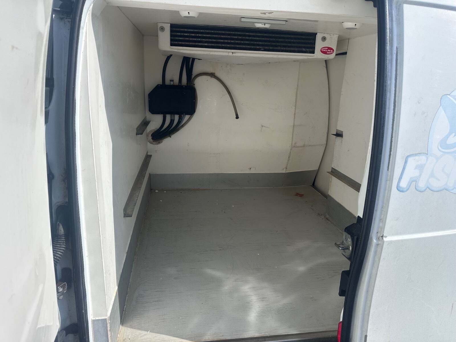 undefined Renault Kangoo fra 2011