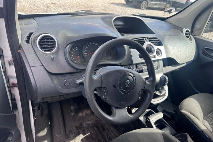 undefined Renault Kangoo fra 2011