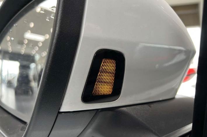 Hvid VW ID.4 fra 2026