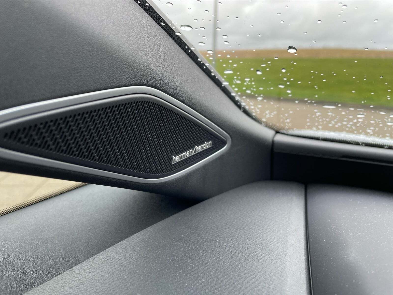 Hvid VW ID.3 fra 2025