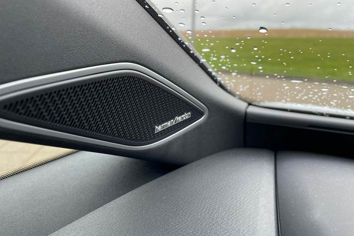 Hvid VW ID.3 fra 2025