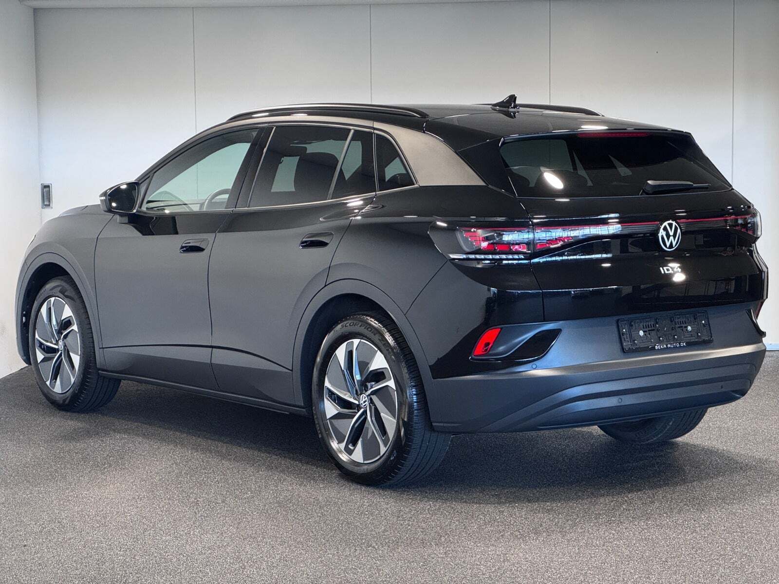 VW ID.4 77 Style
