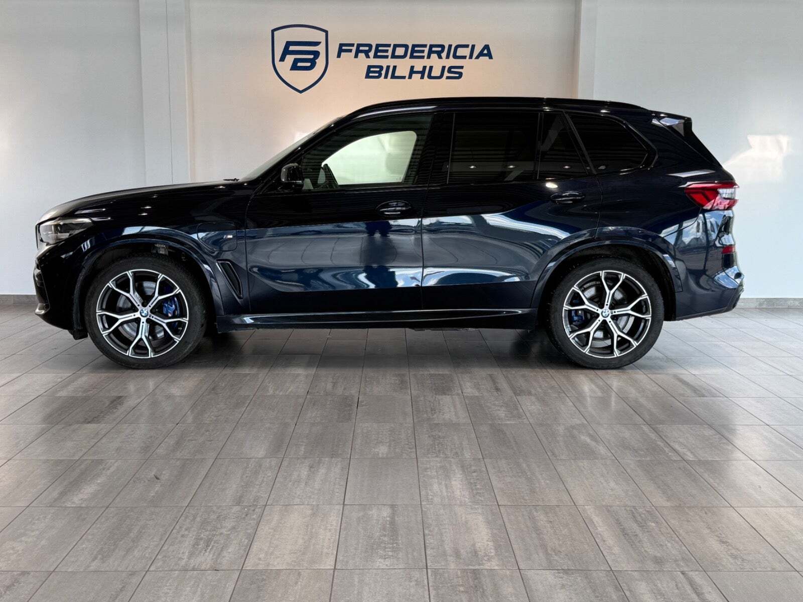 BMW X5 3,0 xDrive45e M-Sport aut.