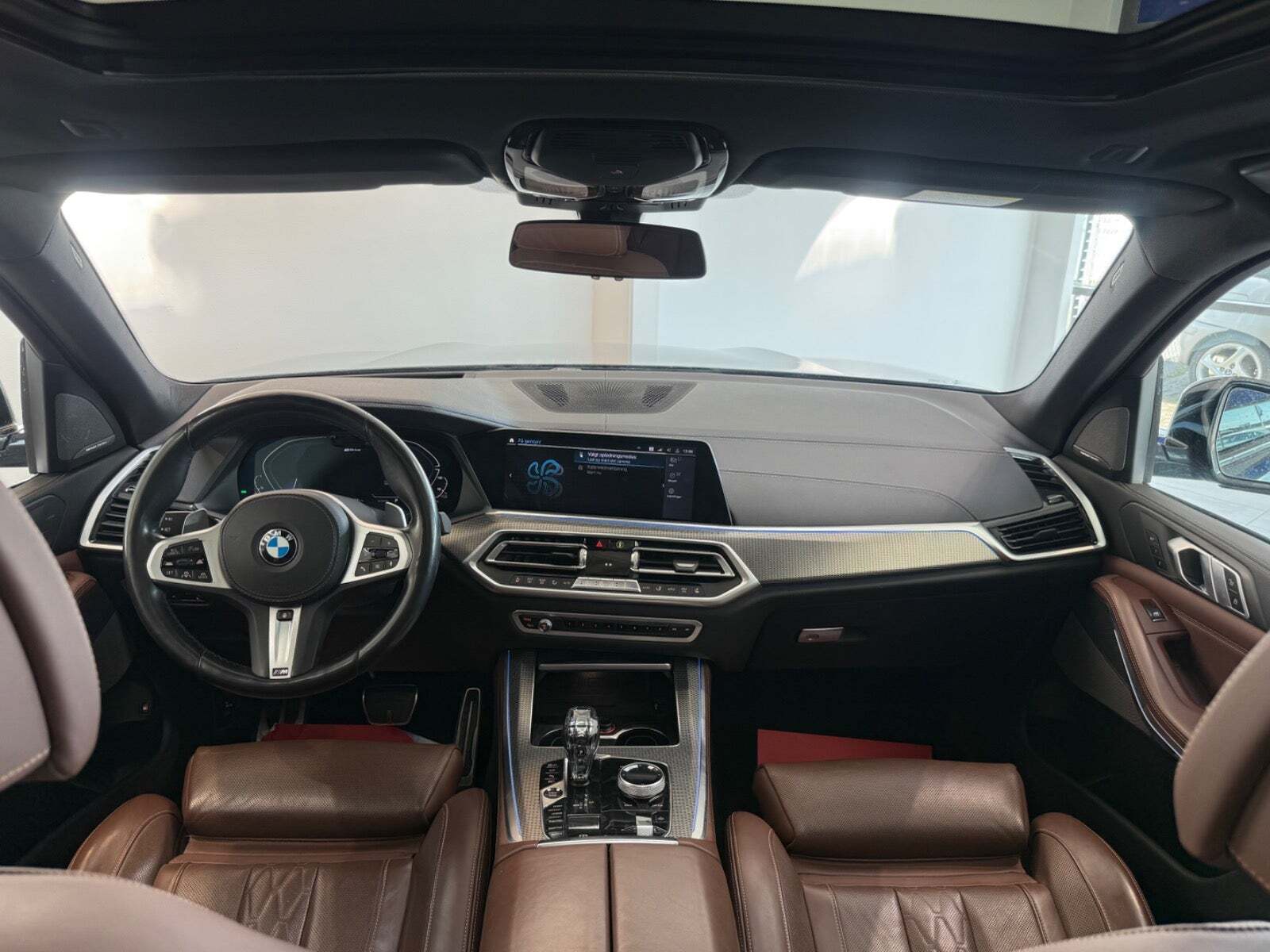 BMW X5 3,0 xDrive45e M-Sport aut.