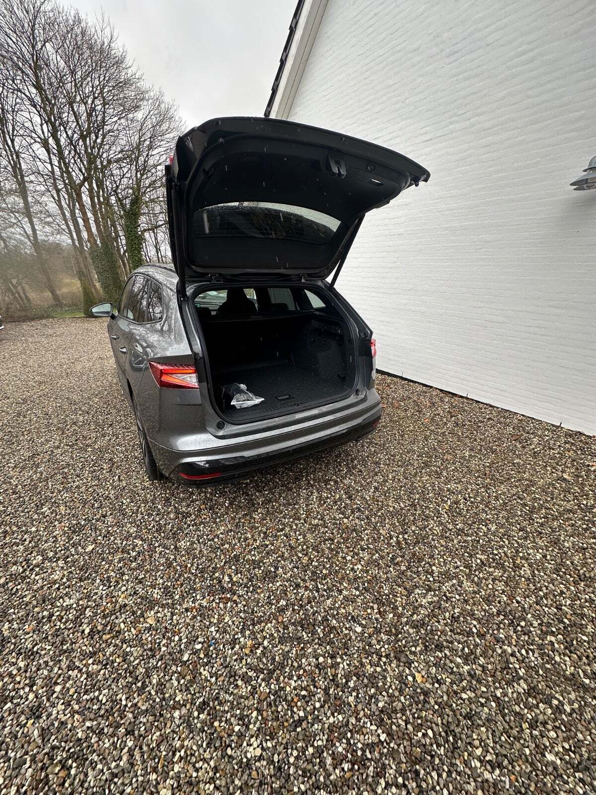 Skoda Enyaq 85 iV Sportline Maxx