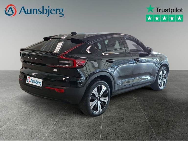 Volvo C40 P6 ReCharge Core