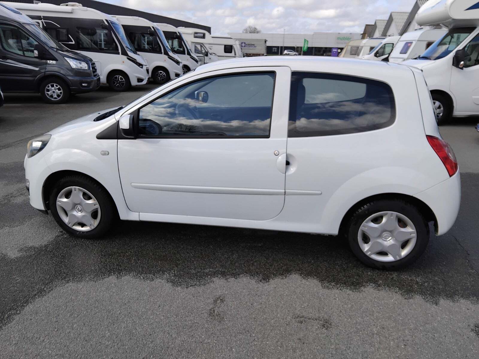 Renault Twingo 1,2 16V Authentique ECO2