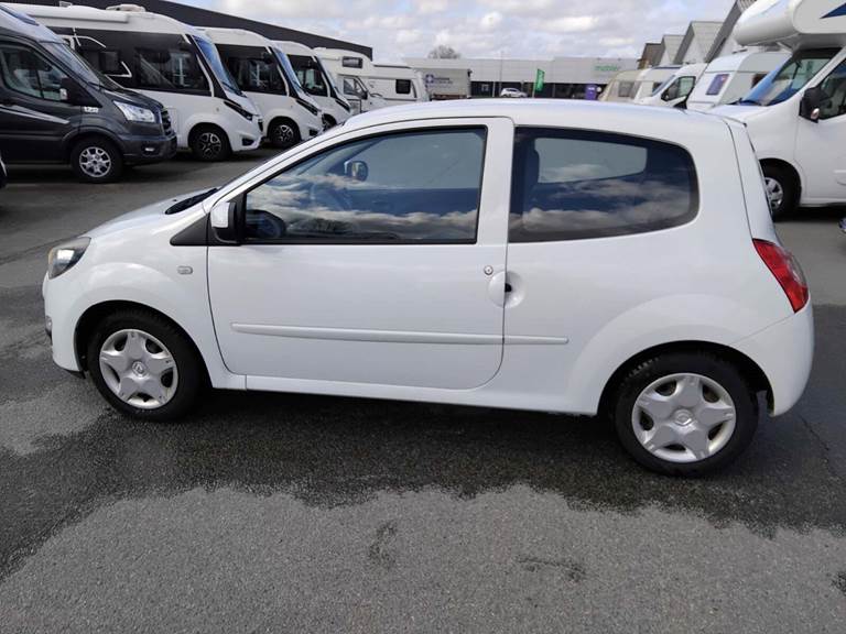 Renault Twingo 1,2 16V Authentique ECO2