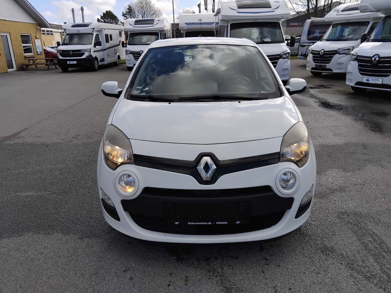 Renault Twingo 1,2 16V Authentique ECO2