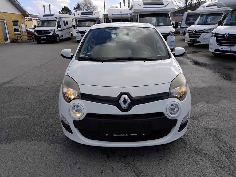 Renault Twingo 1,2 16V Authentique ECO2