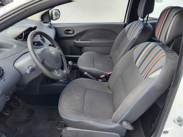 Renault Twingo 1,2 16V Authentique ECO2