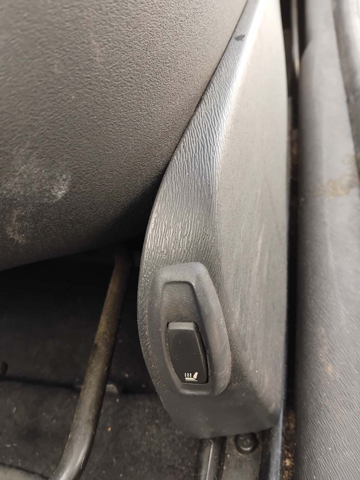 Hvid Renault Twingo fra 2013