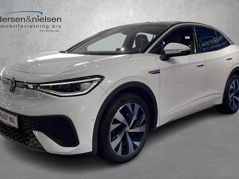 VW ID.5 EL Pro Performance 204HK 5d Aut.