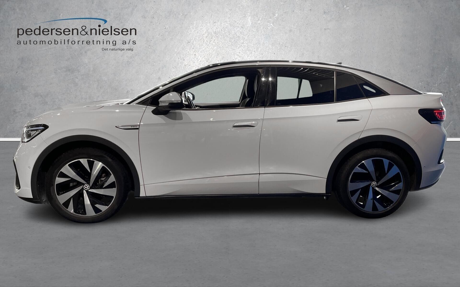 VW ID.5 EL Pro Performance 204HK 5d Aut.