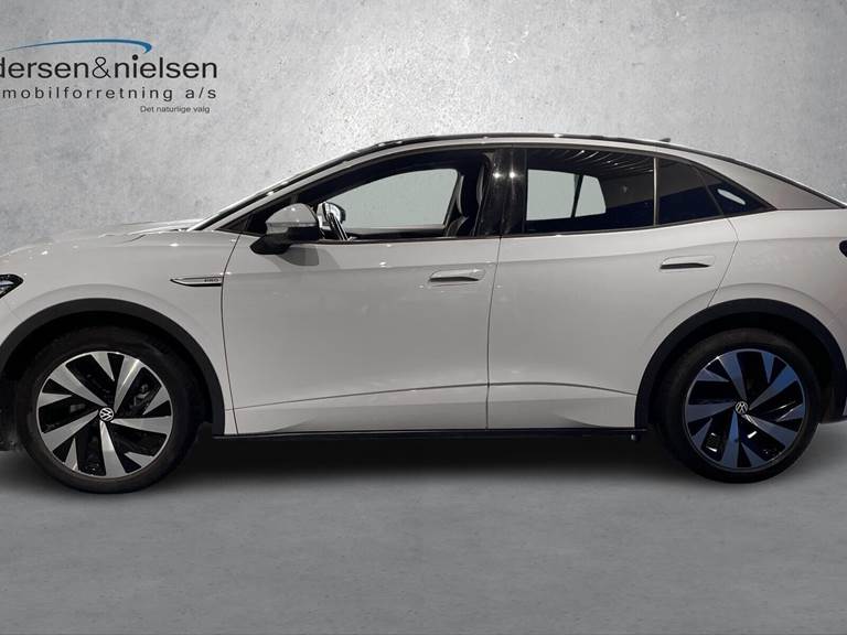 VW ID.5 EL Pro Performance 204HK 5d Aut.