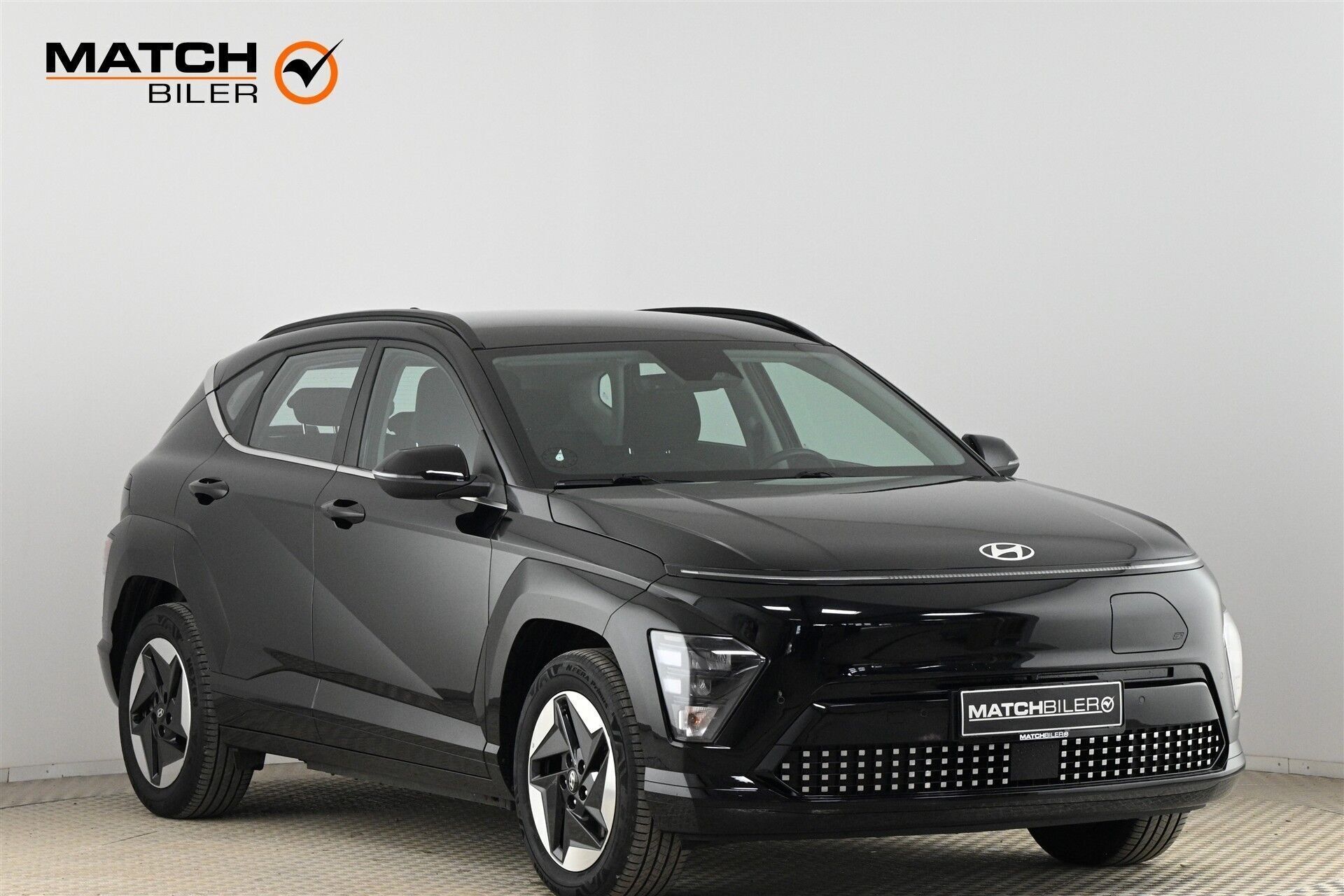 Hyundai Kona Electric 65,4 kWh Essential Long Range 217HK 5d Aut.