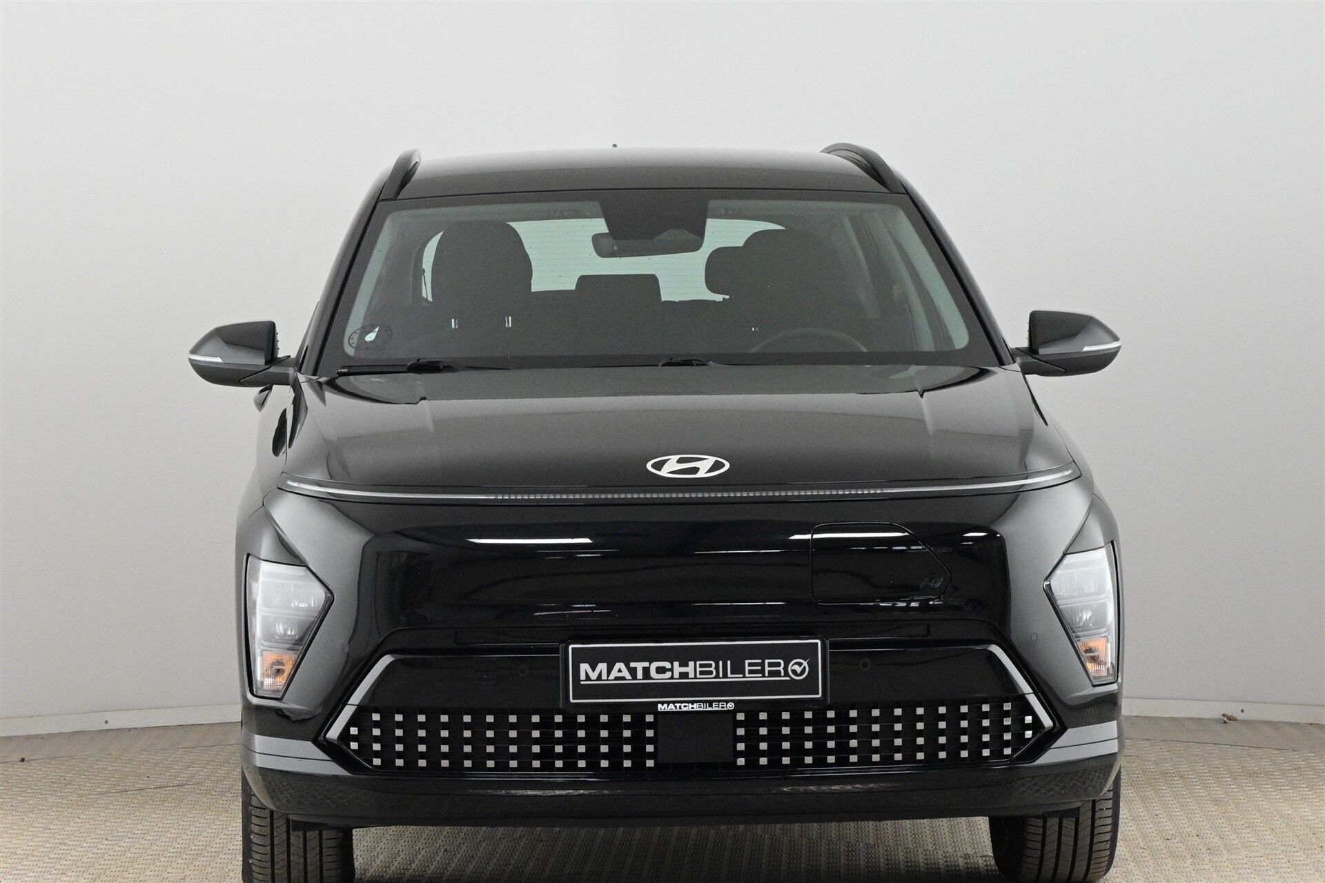 Hyundai Kona Electric 65,4 kWh Essential Long Range 217HK 5d Aut.