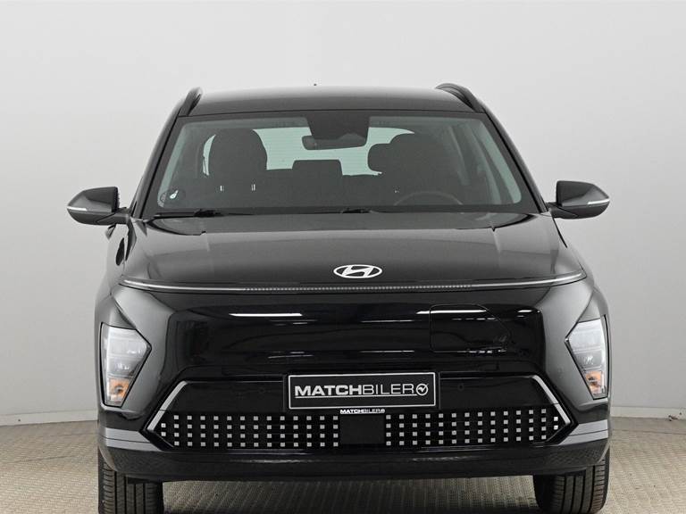 Hyundai Kona Electric 65,4 kWh Essential Long Range 217HK 5d Aut.