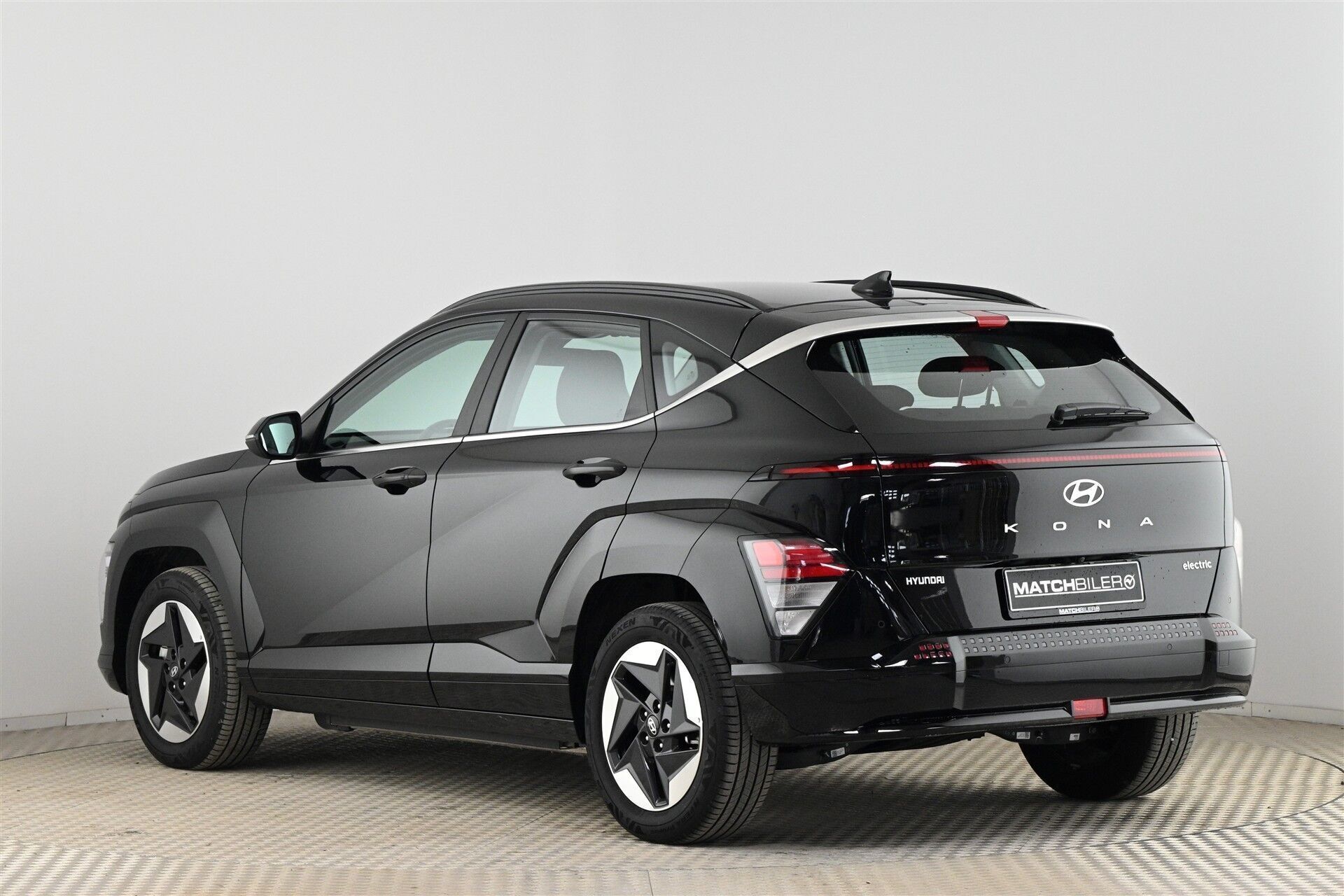 Hyundai Kona Electric 65,4 kWh Essential Long Range 217HK 5d Aut.