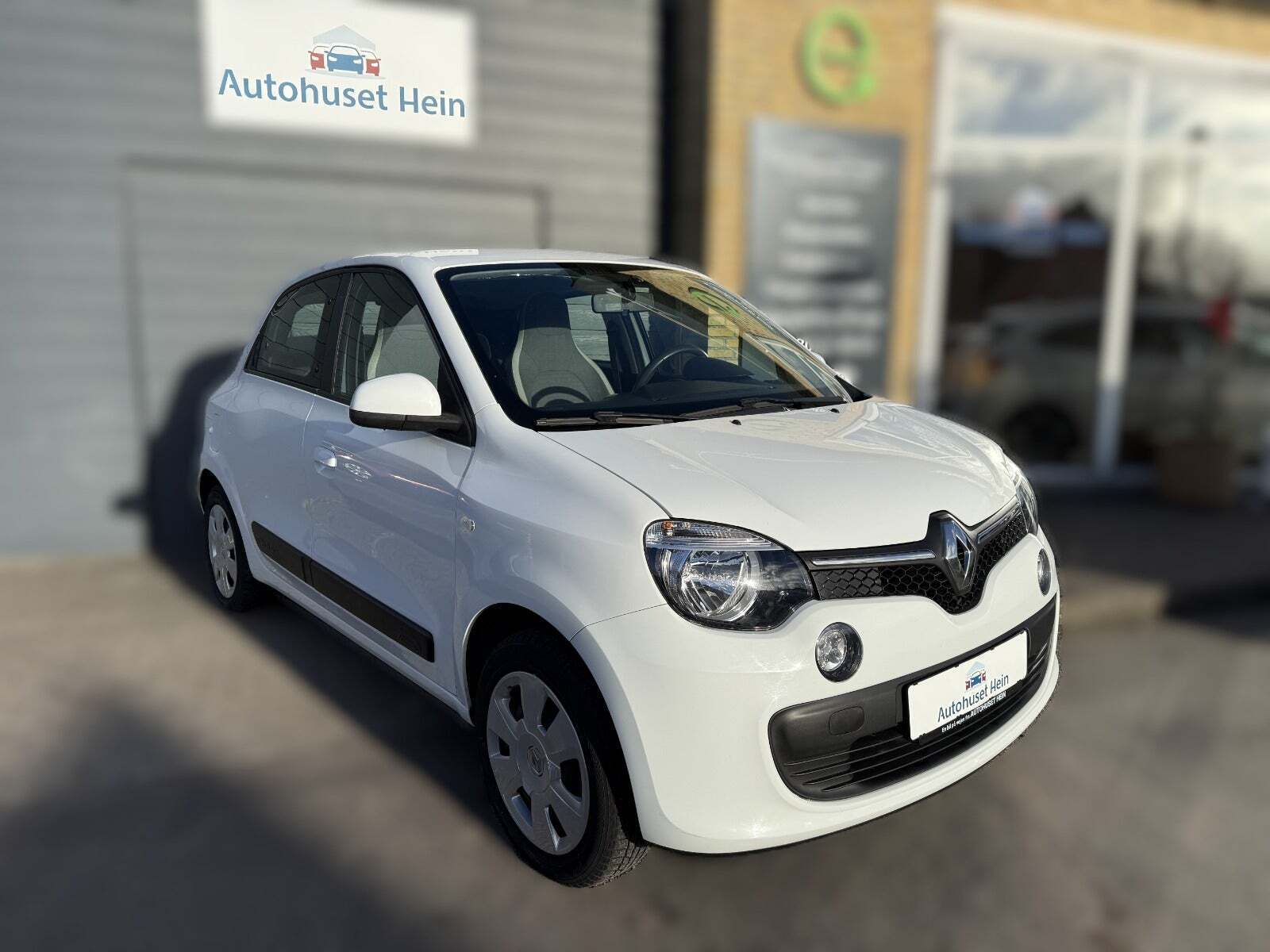 Renault Twingo 1,0 SCe 70 Expression