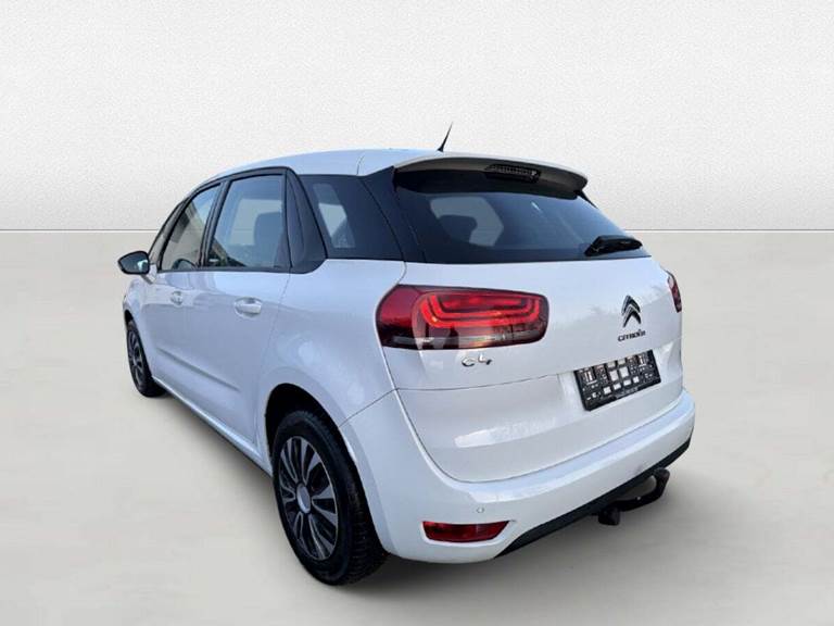 Citroën C4 Picasso 1,6 BlueHDi 120 Seduction