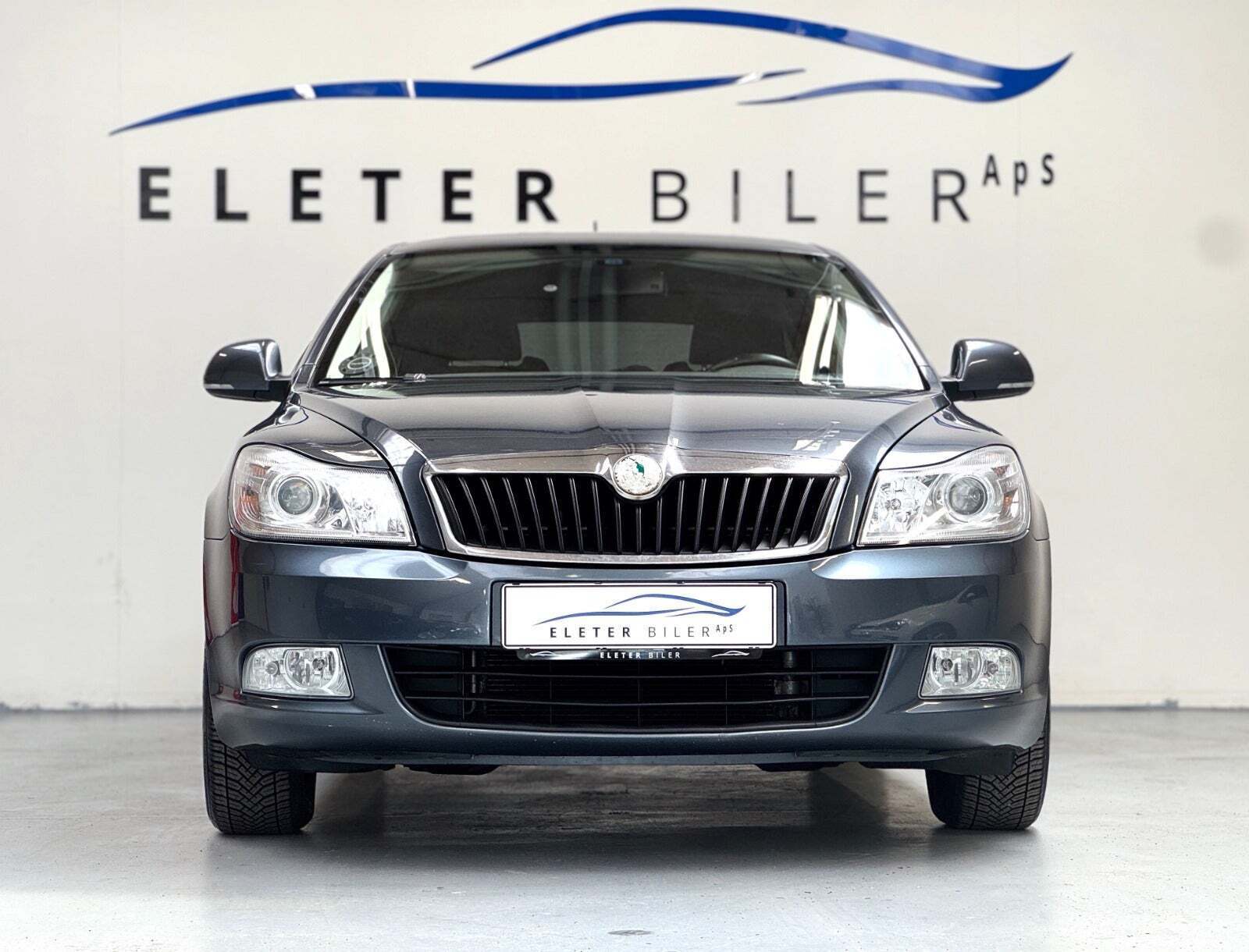 Skoda Octavia 1,2 TSi 105 Ambition Combi