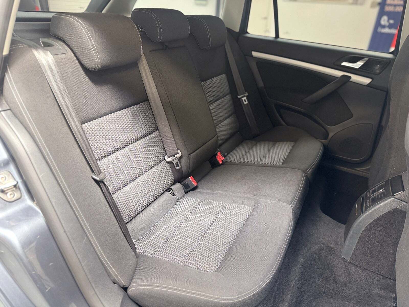 undefined Skoda Octavia fra 2011