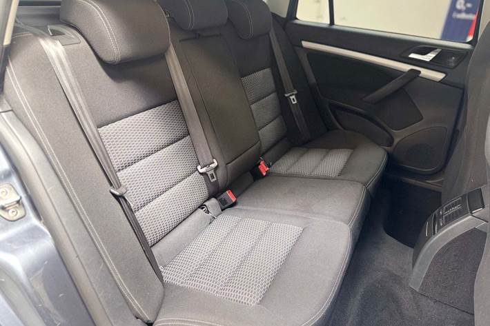 undefined Skoda Octavia fra 2011