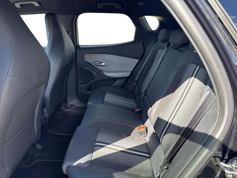 Ford Capri 77 Select Extended Range