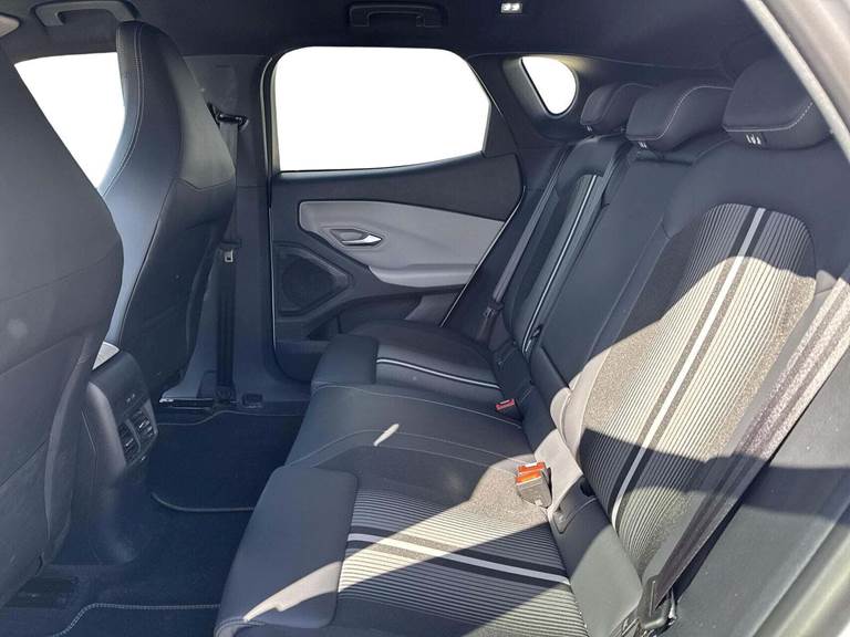 Ford Capri 77 Select Extended Range