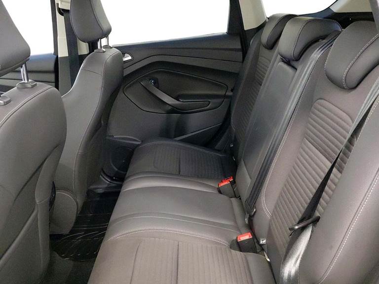 Ford Kuga 1,5 EcoBoost Titanium