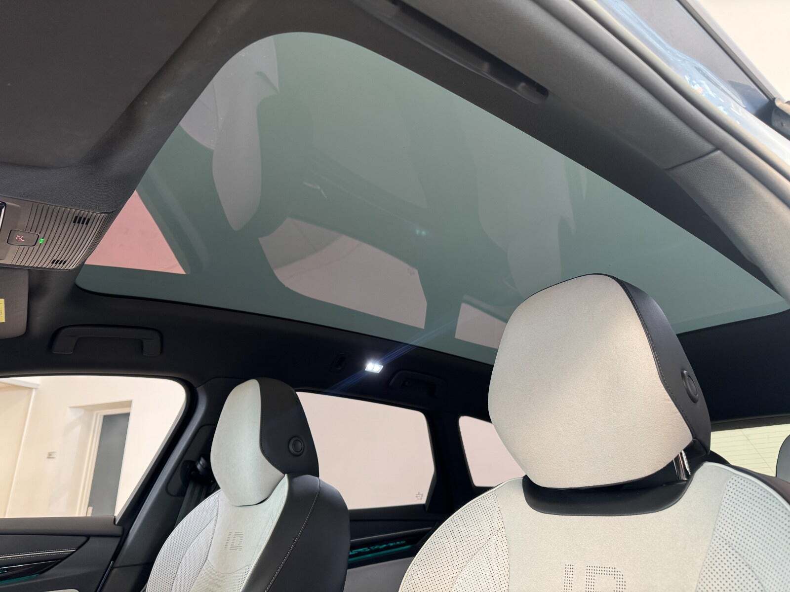 VW ID.7 77 Style+ Tourer