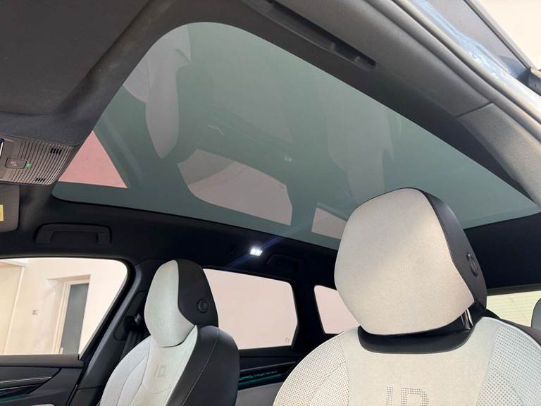 VW ID.7 77 Style+ Tourer