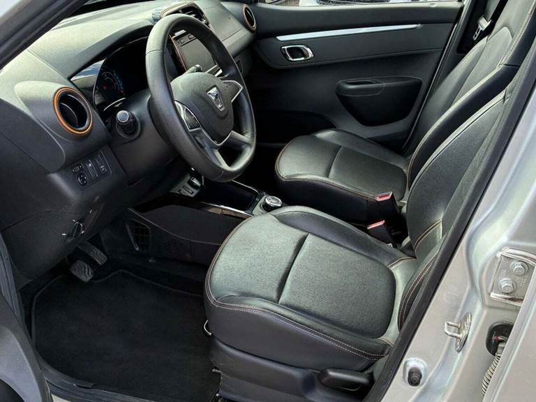 Dacia Spring Comfort+